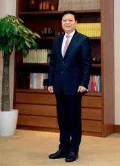南存辉:光与影的领航者1