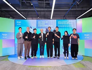 BALLY2025春夏系列于深圳万象城精品店焕新呈现1