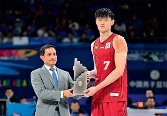 曾凡博 突变到来时2
