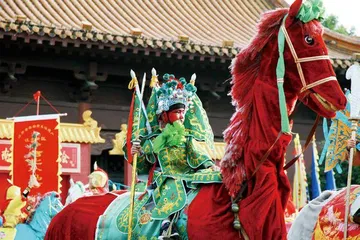 麒麟舞2
