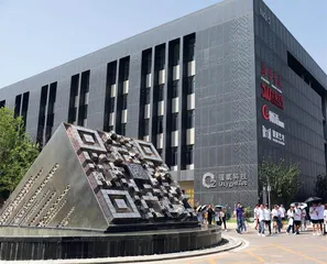 老牛奶厂里的“第一课”2