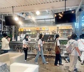 老牛奶厂里的“第一课”3