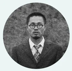寺背走回罗福平 拉黑5