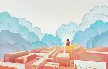你对世界的信念很重要