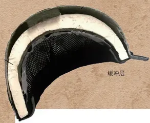 自行车头盔进化史3
