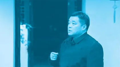 “和为贵”：六尺巷里的最美家风2