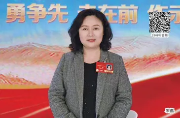 博物宣讲：让文化之光照进每个心房