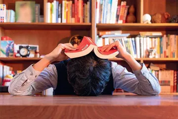 接纳情绪，聚焦问题解决