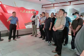 “陈铁嘴”乡村和事记