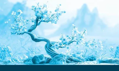 故乡的香椿味