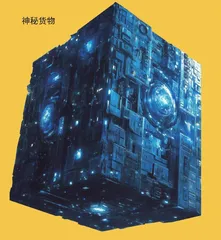 科幻短篇1