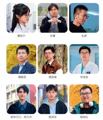 允公于心 如此“能”为