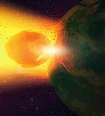 走，去小行星取样