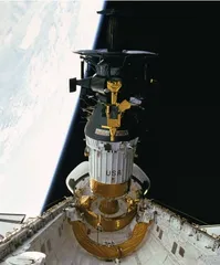 走,去小行星取样1