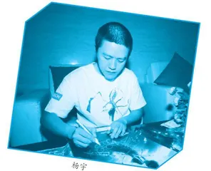双料硕士李梦琳：《哪吒2》导演背后的智囊与伴侣1
