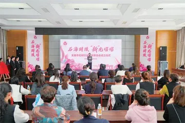 宜兴妇联：“她”力量描绘“三新”领域美丽画卷