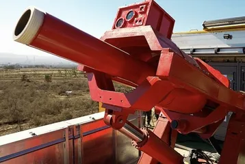 消防救援里的高科技战队2