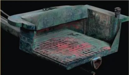 古代马车坐起来舒服吗1