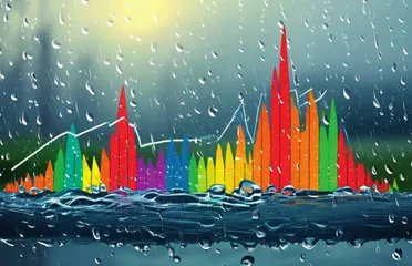 清明时节为何细雨纷纷