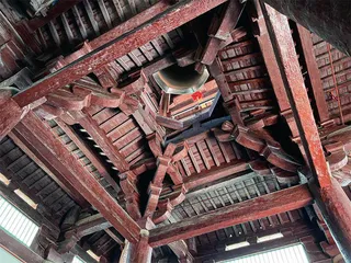 古建新生1