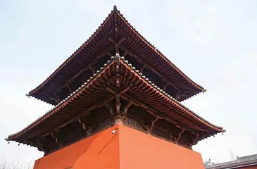 古建新生2