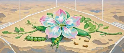 这种虫子，或许能帮我们定居火星