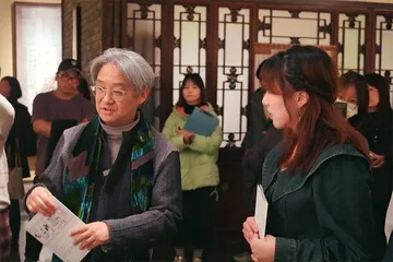 “小鱼”一跃荡涟漪1