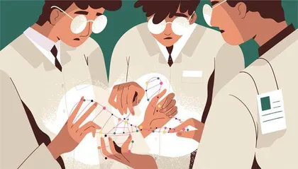 学法医，你真的准备好了吗？