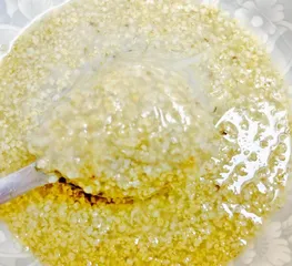 小米与它的祖先——狗尾草10