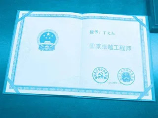 “钢铁玫瑰”丁文红： 33年匠心锻造强国制造梦2
