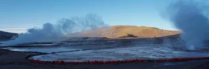 地球热量收支正在失衡