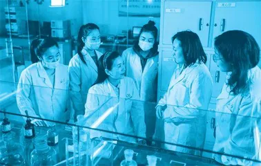 “全国三八红旗手标兵”梁代华：守护百姓“舌尖上的安全”
