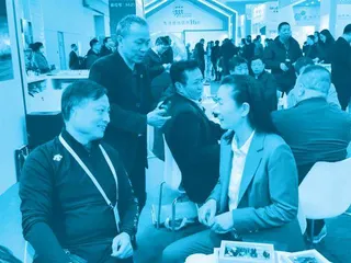 “全国三八红旗手标兵”梁代华:守护百姓“舌尖上的安全”3