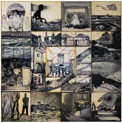 十年映像 PHOTOFAIRS SHANGHAI开启全球当代影像艺术对话13