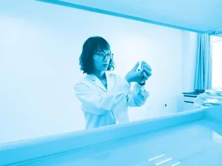 科技赋能“一带一路”：理学博士杨志华的新疆故事