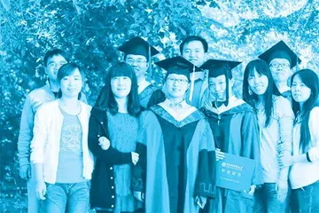 科技赋能“一带一路”:理学博士杨志华的新疆故事1