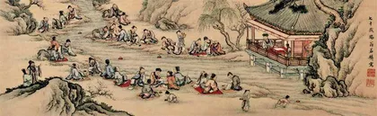 追忆漆器1