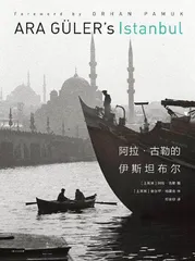 帕慕克的阳台9