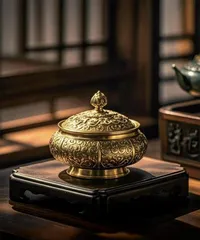文物“透视”新科技