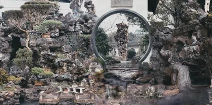 图像与语言