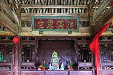 其桥无柱,宛如飞虹8