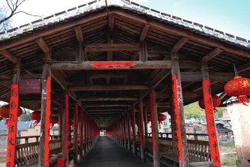 其桥无柱,宛如飞虹9