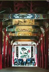 其桥无柱,宛如飞虹10
