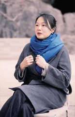 徐甜甜：“建筑针灸”改造乡村
