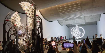 青春加持,最美园区更美1