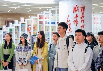 青春加持,最美园区更美3
