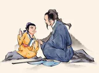 中国的阴阳合历与二十四节气3