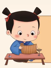 中国的阴阳合历与二十四节气7