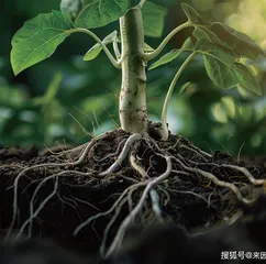 如何让土壤健健康康，多打粮食？
