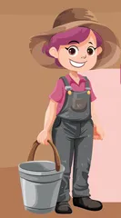 如何让土壤健健康康,多打粮食?5